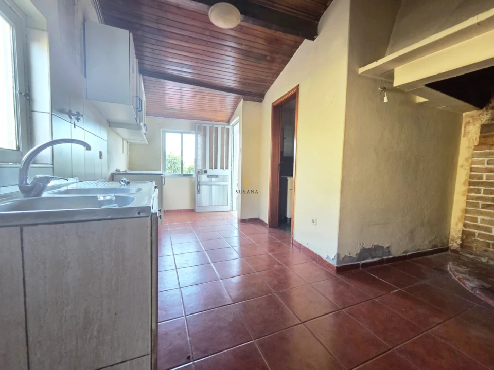 Moradia T1 para Venda em Varzea de Abrunhais Foto 6