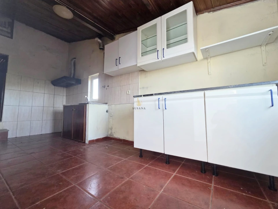 Moradia T1 para Venda em Varzea de Abrunhais Foto 4