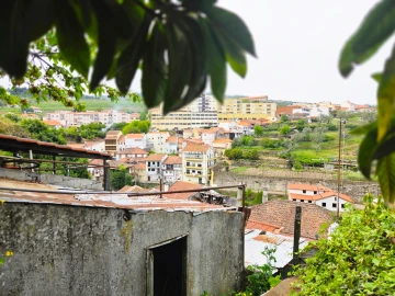 Moradia T3 para Venda em Lamego (Almacave e Sé)