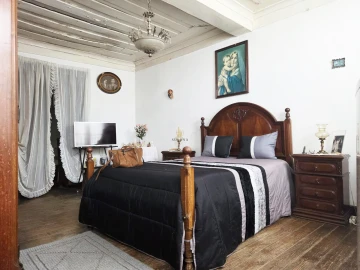 Moradia T3 para Venda em Lamego (Almacave e Sé)