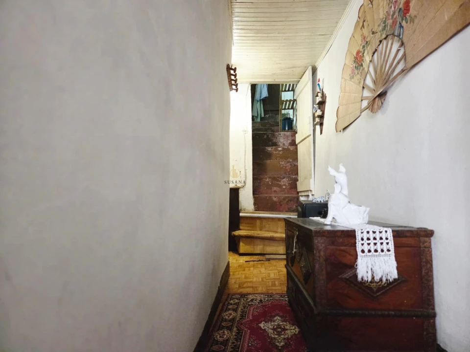 Moradia T3 para Venda em Lamego (Almacave e Sé) Foto 8