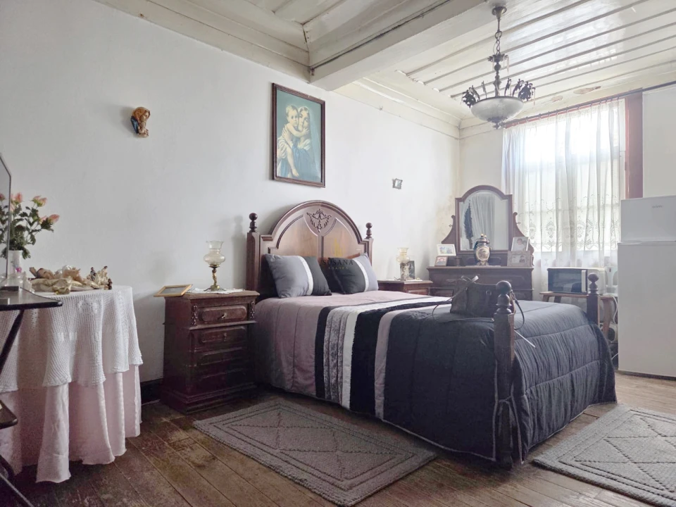 Moradia T3 para Venda em Lamego (Almacave e Sé) Foto 6