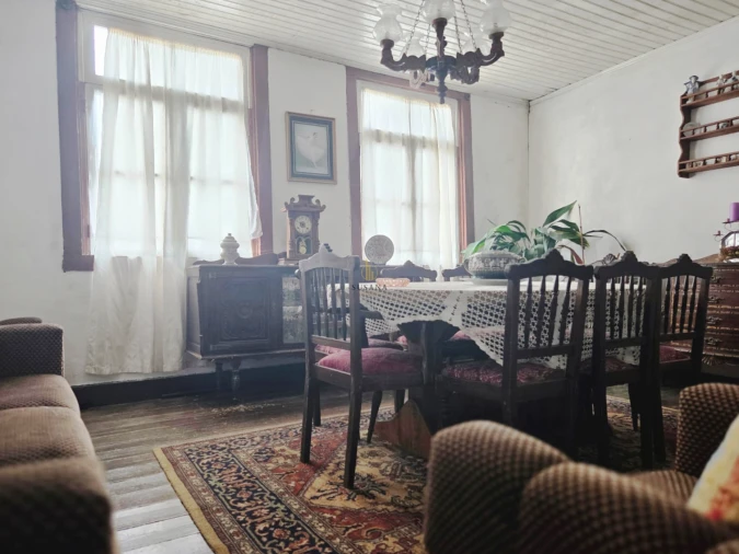 Moradia T3 para Venda em Lamego (Almacave e Sé) Foto 21