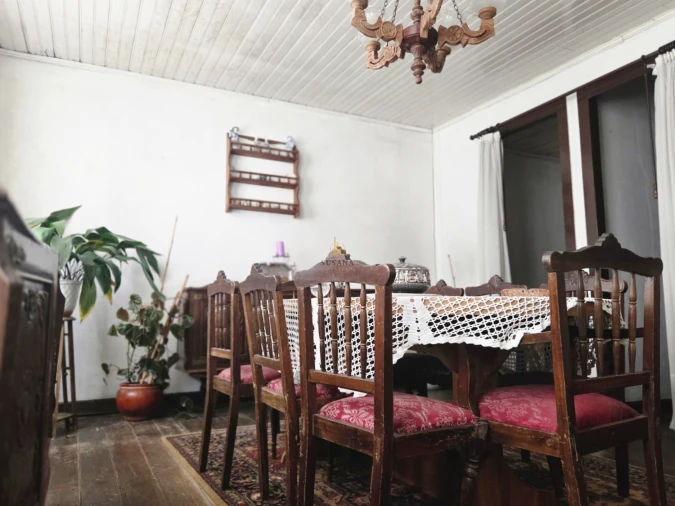 Moradia T3 para Venda em Lamego (Almacave e Sé) Foto 7