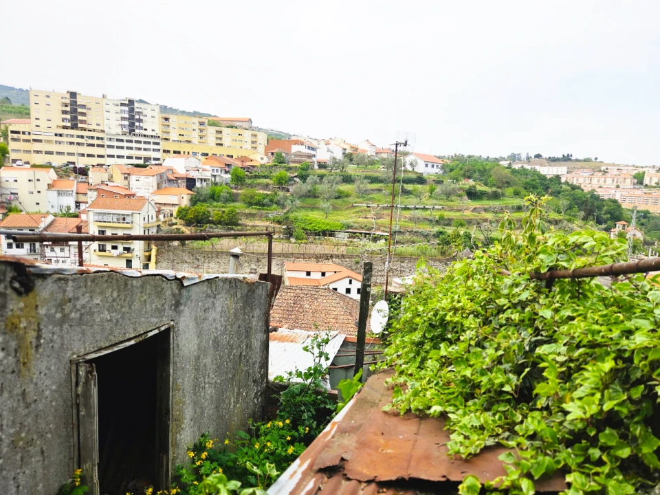Moradia T3 para Venda em Lamego (Almacave e Sé) Foto 13