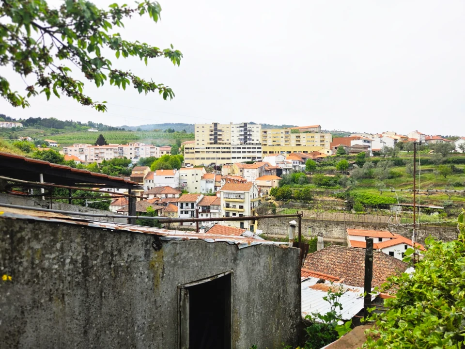 Moradia T3 para Venda em Lamego (Almacave e Sé) Foto 22