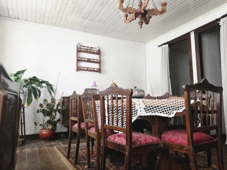 Moradia T3 para Venda em Lamego (Almacave e Sé) Foto 7