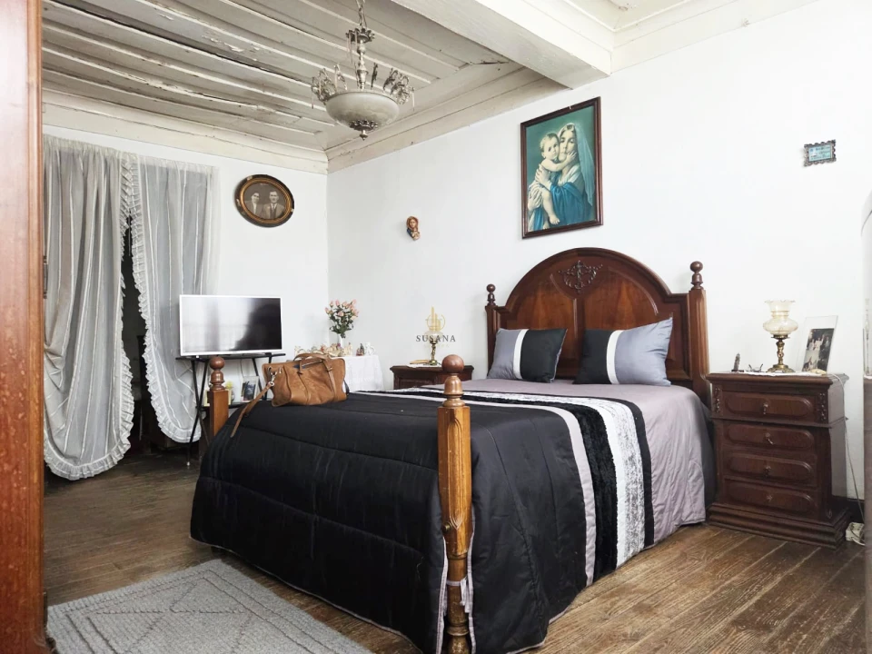 Moradia T3 para Venda em Lamego (Almacave e Sé) Foto 1