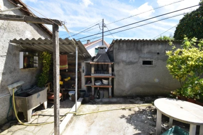 Moradia T5 para Venda em Fundão, Valverde, Donas, A. Joanes, A. Nova Cabo