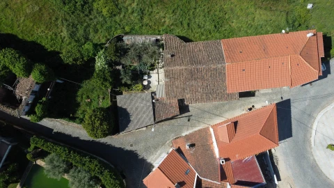 Moradia T5 para Venda em Fundão, Valverde, Donas, A. Joanes, A. Nova Cabo