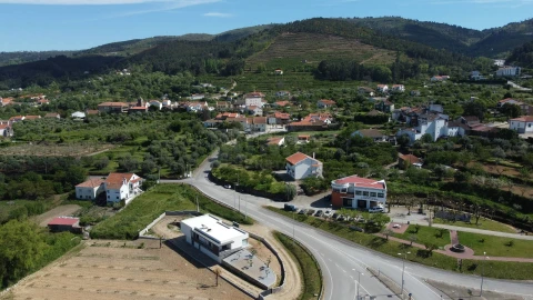 Moradia T5 para Venda em Fundão, Valverde, Donas, A. Joanes, A. Nova Cabo