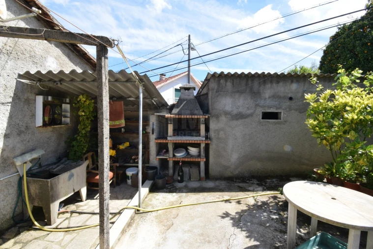 Moradia T5 para Venda em Fundão, Valverde, Donas, A. Joanes, A. Nova Cabo Foto 32