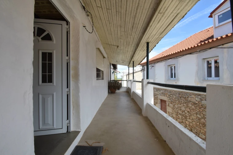 Moradia T5 para Venda em Fundão, Valverde, Donas, A. Joanes, A. Nova Cabo Foto 12