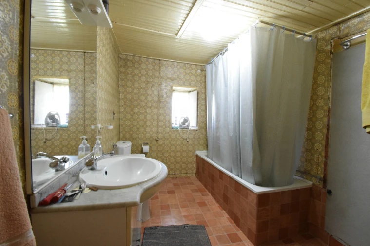 Moradia T5 para Venda em Fundão, Valverde, Donas, A. Joanes, A. Nova Cabo Foto 21