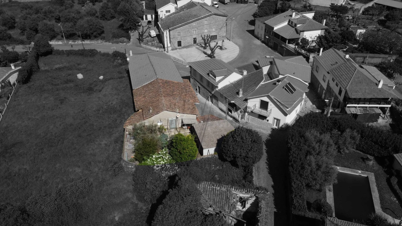 Moradia T5 para Venda em Fundão, Valverde, Donas, A. Joanes, A. Nova Cabo Foto 10