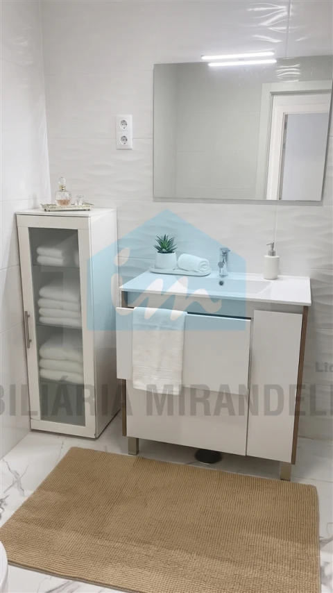 Apartamento T3 para Venda em Mirandela