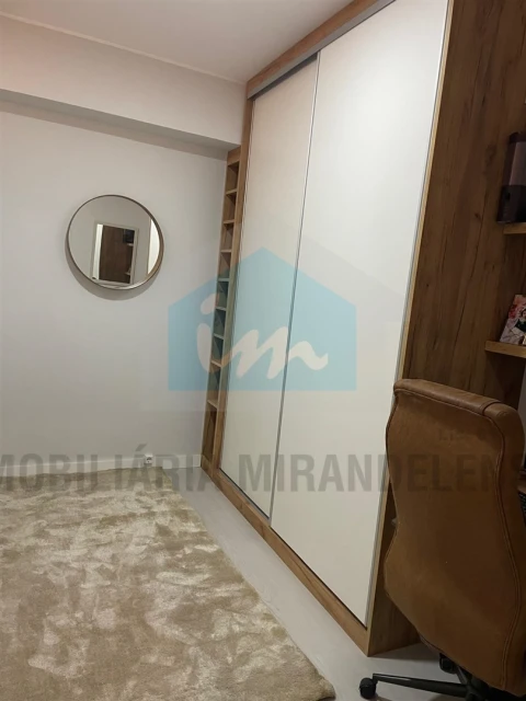 Apartamento T3 para Venda em Mirandela