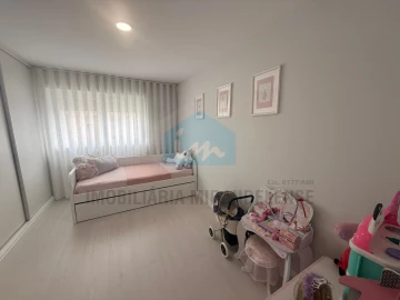 Apartamento T3 para Venda em Mirandela