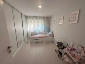 Apartamento T3 para Venda em Mirandela