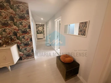 Apartamento T3 para Venda em Mirandela