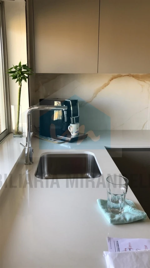 Apartamento T3 para Venda em Mirandela