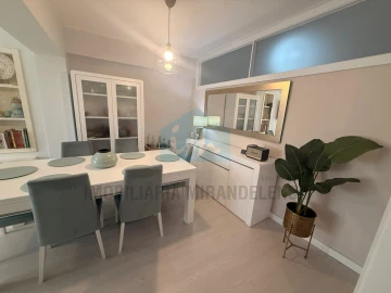 Apartamento T3 para Venda em Mirandela