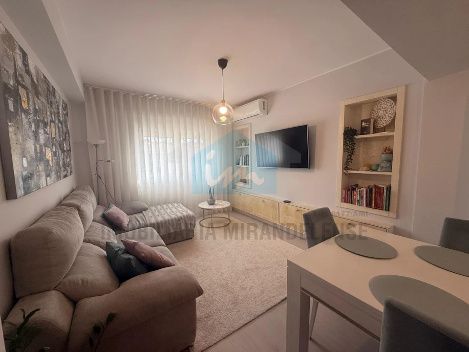 Apartamento T3 para Venda em Mirandela Foto 1