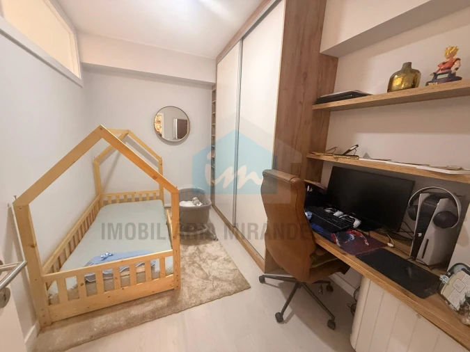 Apartamento T3 para Venda em Mirandela Foto 19