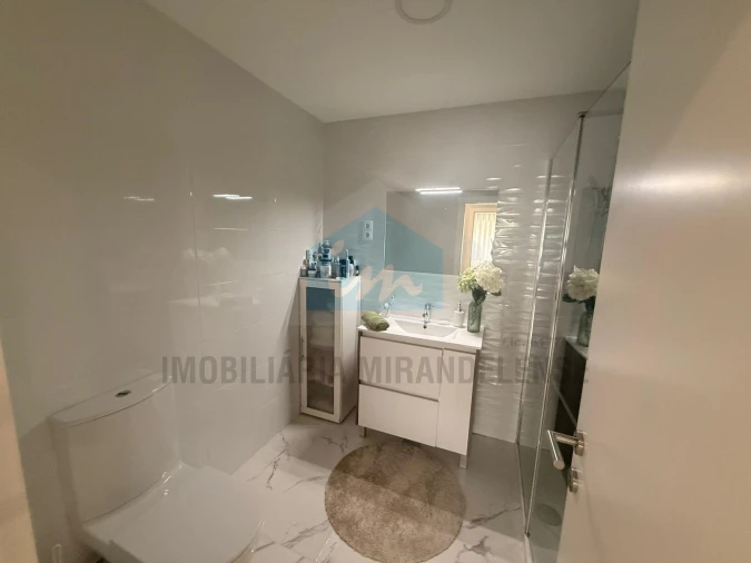 Apartamento T3 para Venda em Mirandela Foto 13