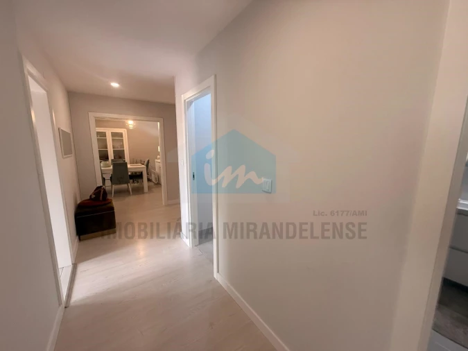 Apartamento T3 para Venda em Mirandela Foto 7