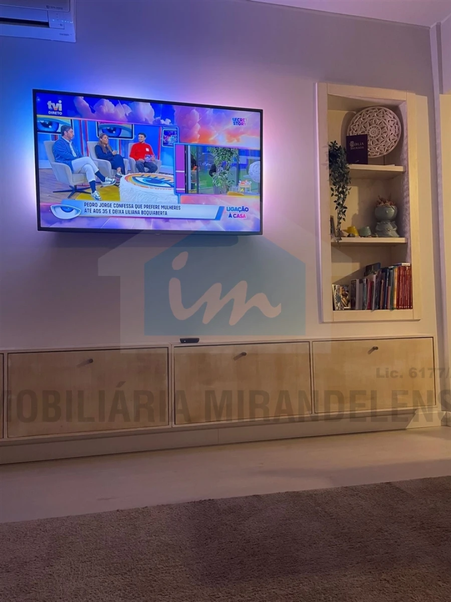 Apartamento T3 para Venda em Mirandela Foto 10