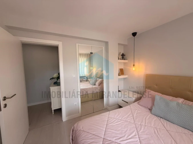 Apartamento T3 para Venda em Mirandela Foto 15