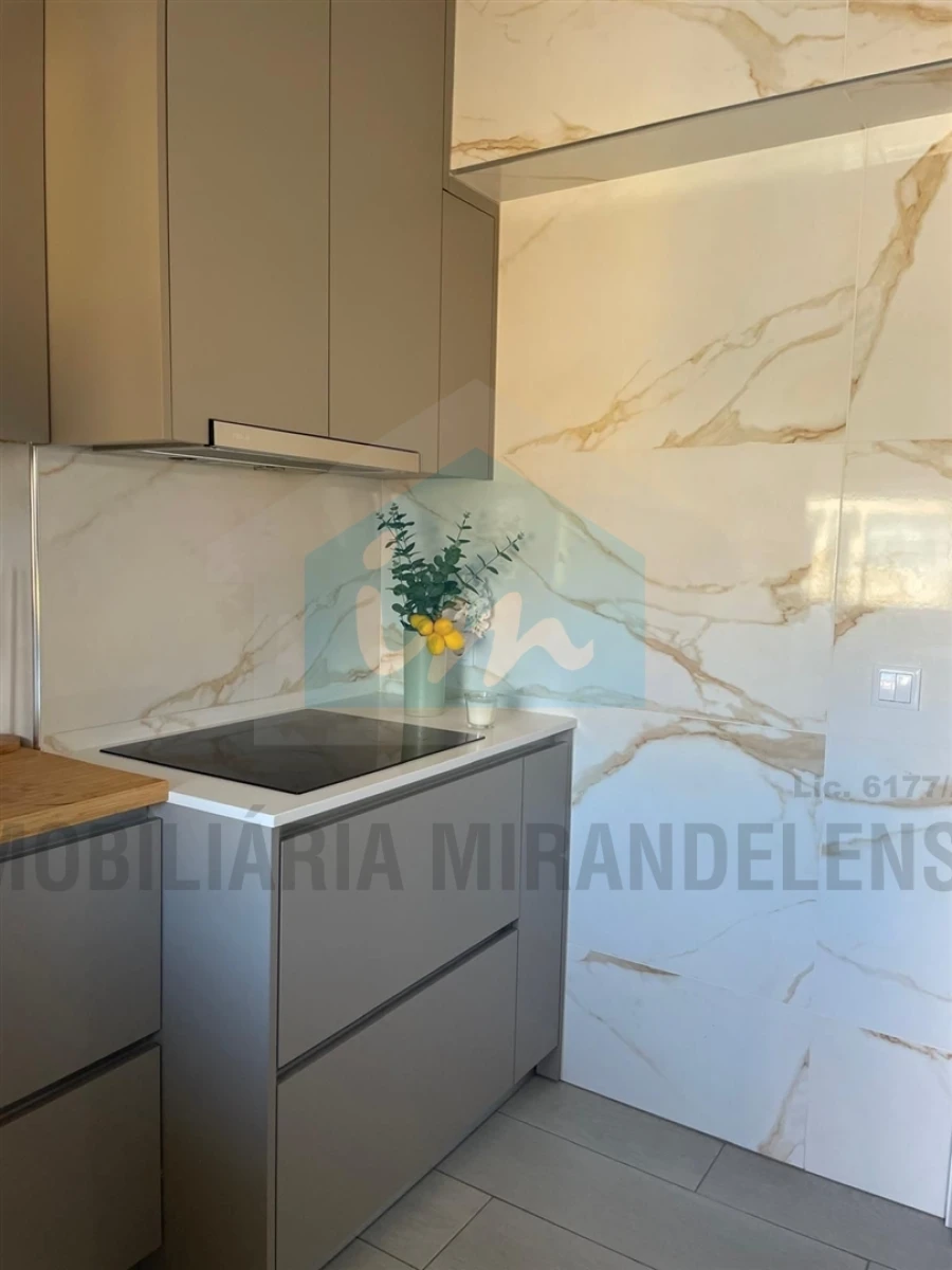 Apartamento T3 para Venda em Mirandela Foto 4