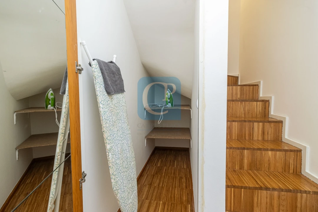 Apartamento T1 para Arrendamento em São Mamede de Infesta e Senhora da Hora Foto 20