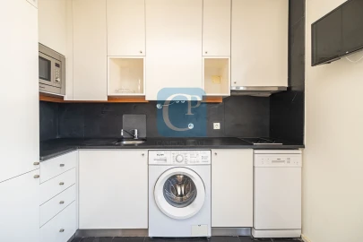 Apartamento T1 para Arrendamento em São Mamede de Infesta e Senhora da Hora