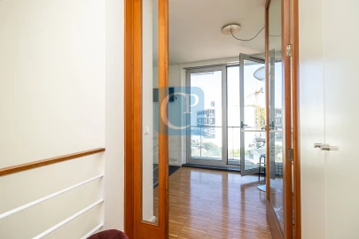 Apartamento T1 para Arrendamento em São Mamede de Infesta e Senhora da Hora