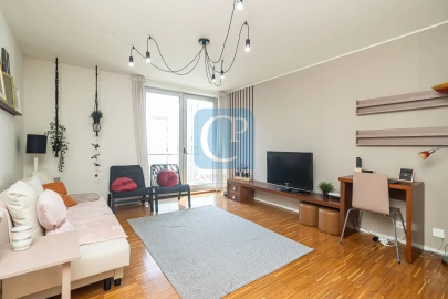 Apartamento T1 para Arrendamento em São Mamede de Infesta e Senhora da Hora