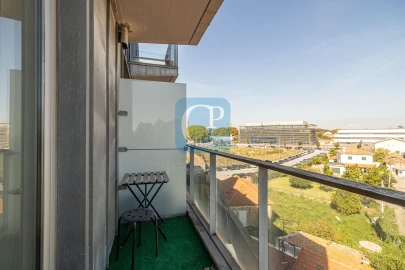 Apartamento T1 para Arrendamento em São Mamede de Infesta e Senhora da Hora