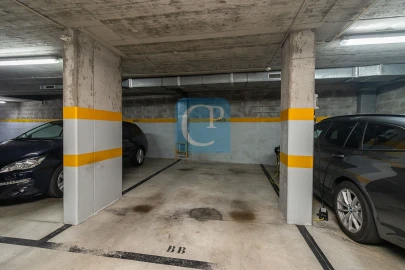 Apartamento T1 para Arrendamento em São Mamede de Infesta e Senhora da Hora