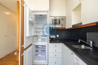 Apartamento T1 para Arrendamento em São Mamede de Infesta e Senhora da Hora