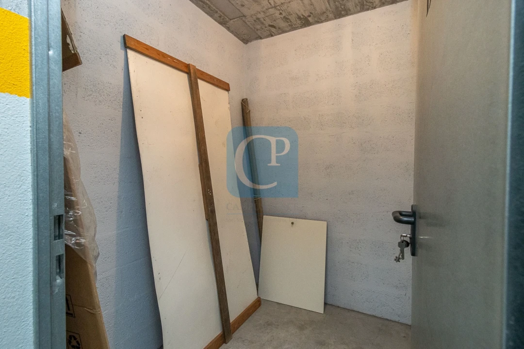 Apartamento T1 para Arrendamento em São Mamede de Infesta e Senhora da Hora Foto 34