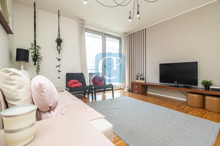 Apartamento T1 para Arrendamento em São Mamede de Infesta e Senhora da Hora Foto 2