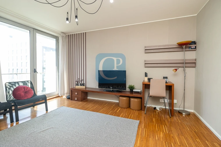 Apartamento T1 para Arrendamento em São Mamede de Infesta e Senhora da Hora Foto 5