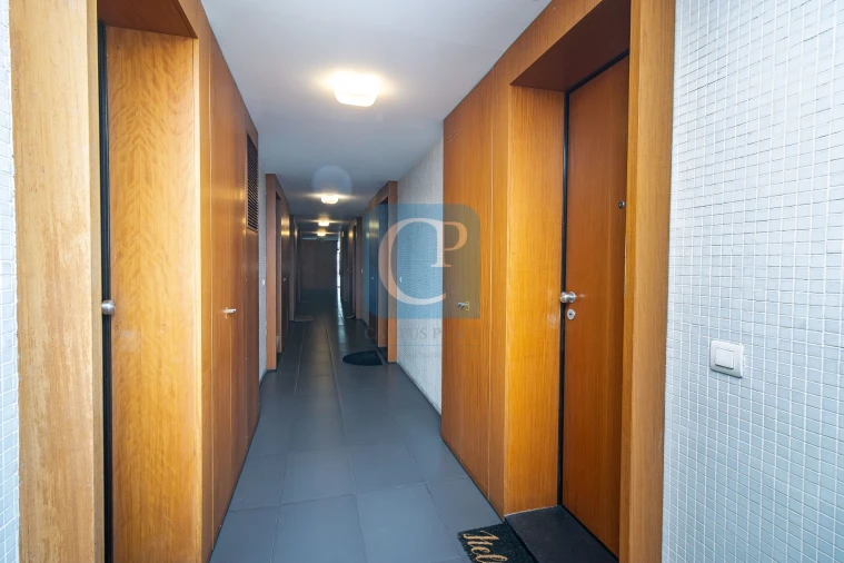 Apartamento T1 para Arrendamento em São Mamede de Infesta e Senhora da Hora Foto 29