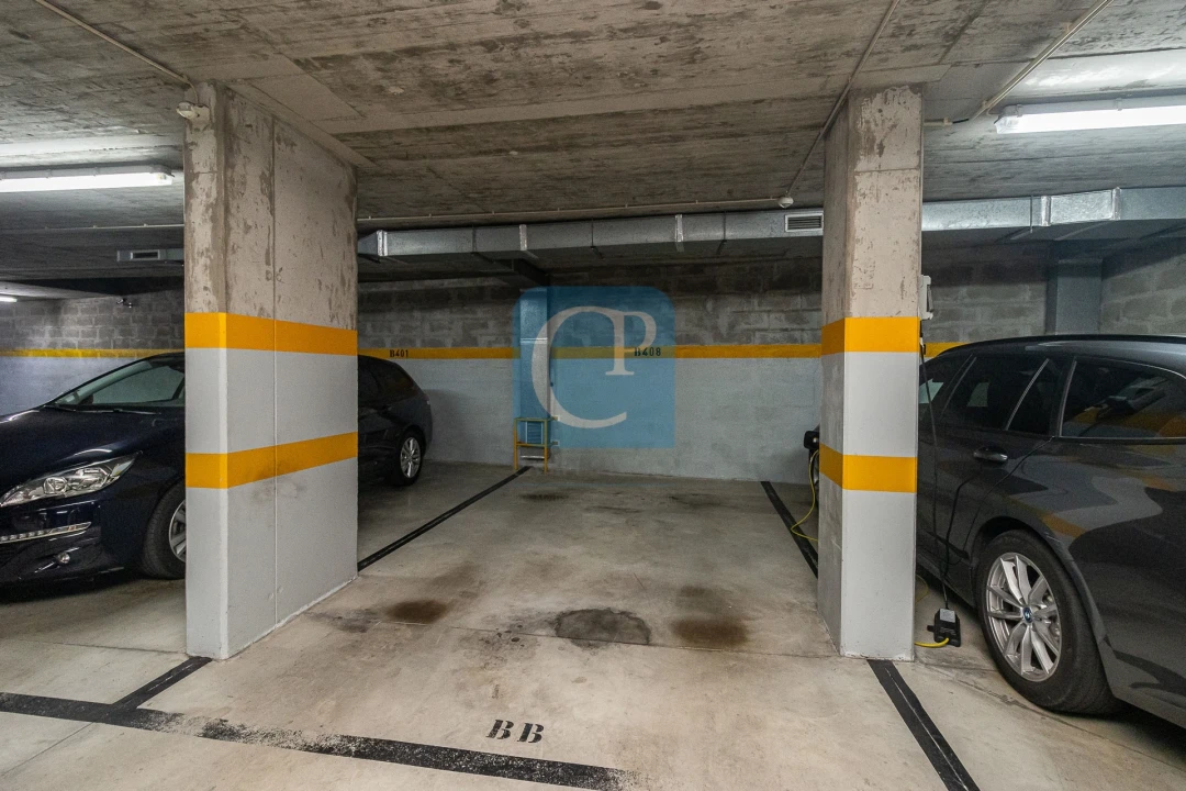 Apartamento T1 para Arrendamento em São Mamede de Infesta e Senhora da Hora Foto 32