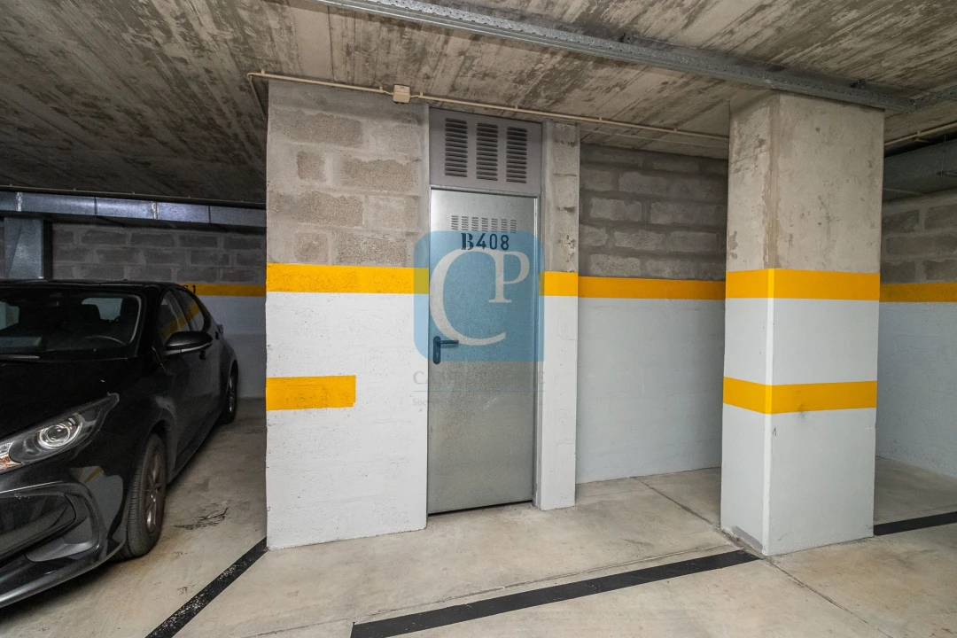 Apartamento T1 para Arrendamento em São Mamede de Infesta e Senhora da Hora Foto 33