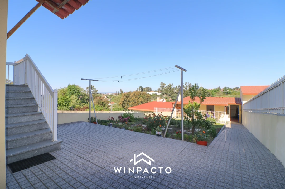 Moradia T4 para Venda em Mangualde, Mesquitela e Cunha Alta Foto 54