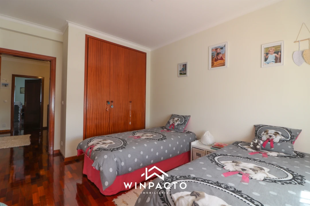 Moradia T4 para Venda em Mangualde, Mesquitela e Cunha Alta Foto 22