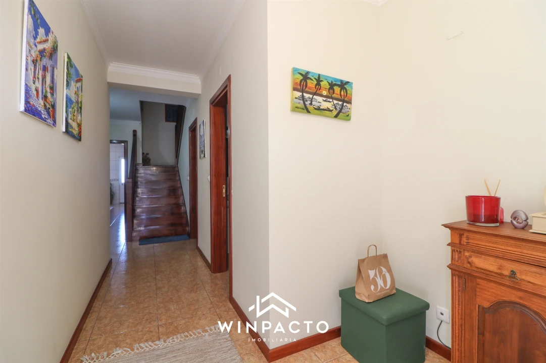 Moradia T4 para Venda em Mangualde, Mesquitela e Cunha Alta Foto 17