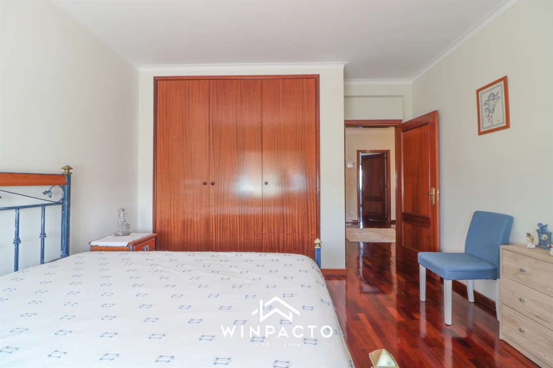 Moradia T4 para Venda em Mangualde, Mesquitela e Cunha Alta Foto 27